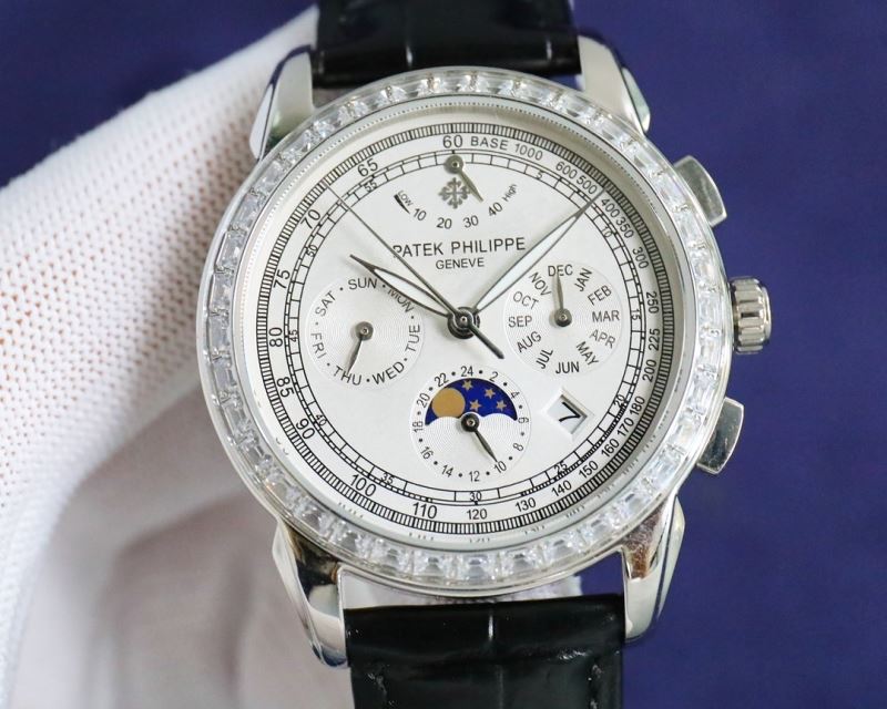 PATEK PHILIPPE Watches